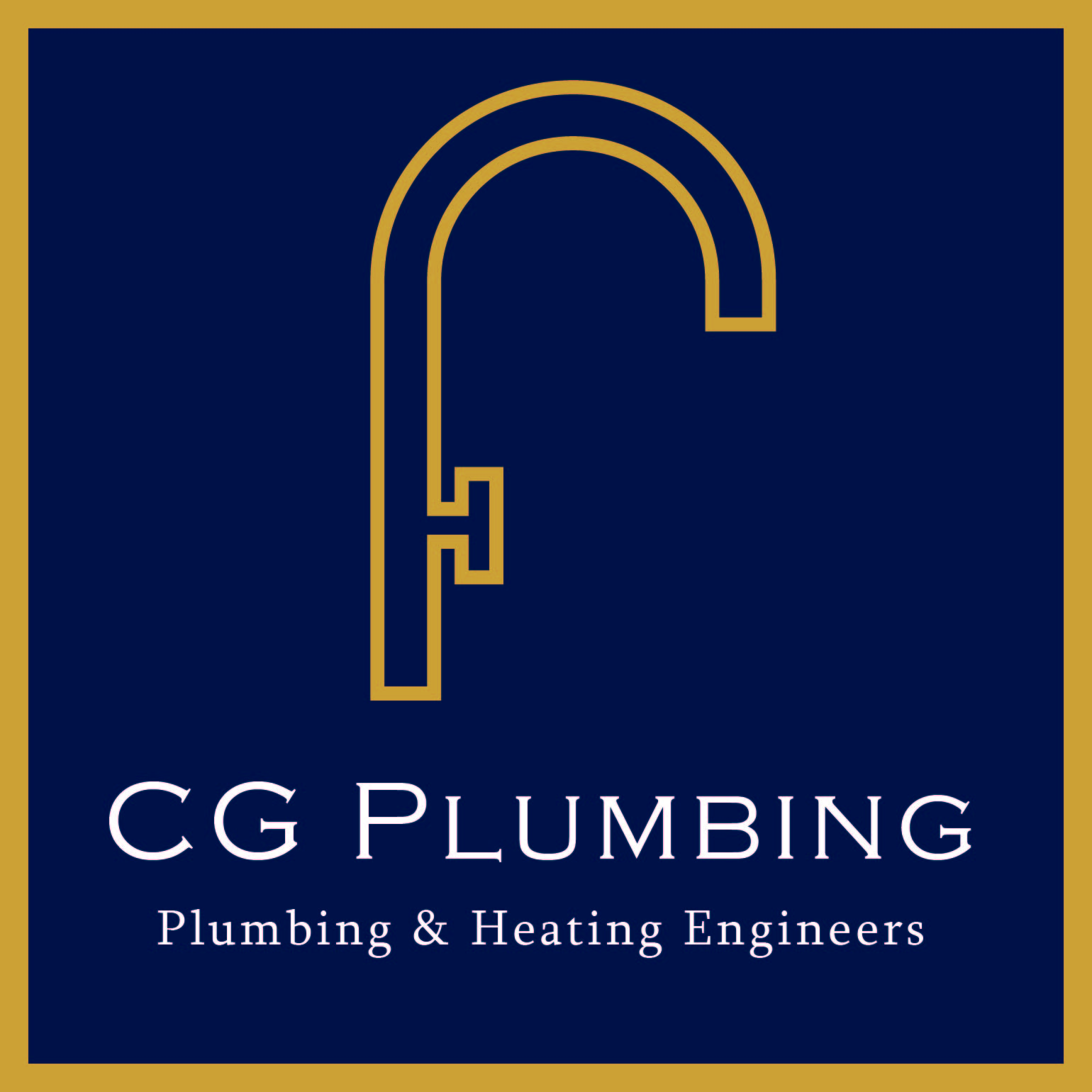 Plumber in Bishops Stortford - CG Plumbing